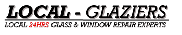 Logo Local Glaziers in Leatherhead, Oxshott, Fetcham, KT22